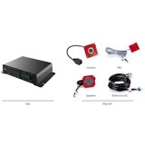 Fanvil Dodatna oprema-Komplet PA2-Kits | ePonuda.com