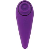 Feelztoys vibrator - FemmeGasm, ljubičasti | shoptok.hr
