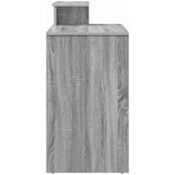  Stol Siva Sonoma 120,5 x 44 x 88,5 cm Konstruirano drvo | shoptok.hr