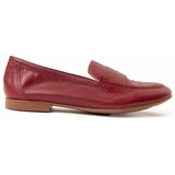 Purapiel Mokasini 95748 Rdeča | Shoptok.si