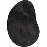  Tepisi za područja HUARTE Crna 100 x 200 cm Poliester | shoptok.hr