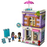 Lego Friends Emmin umetniški studio - 41365, (632646) | Shoptok.si
