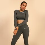 BeastPink ženski croptop hyper shadow | ePonuda.com