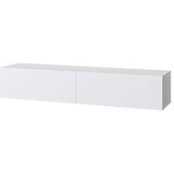 Hanah home tv polica francy 135 white | ePonuda.com