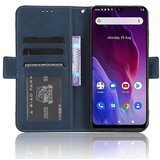 INORCO Za Cubot P60 PU usnjena torbica za denarnico z več režami za kartice, stojalo, pokrov za telefon, (22034038) | Shoptok.si