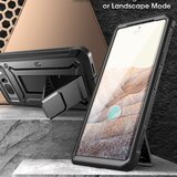 SUPCASE Unicorn Beetle Pro za Google Pixel 7 Pro - crna | shoptok.hr