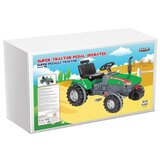 Pilsan traktor sa pedalama ( 8658 ) Cene
