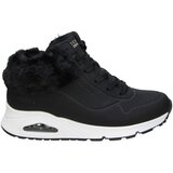 Skechers Visoke superge 310337L-BLK Črna Cene
