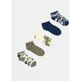 Sinsay Komplet od 5 pari čarapa | shoptok.hr