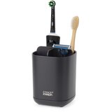 Joseph Joseph Crna plastična čaša za četkice za zube EasyStore – | shoptok.hr