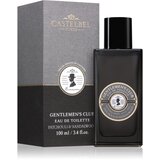 Castelbel Gentlemen's Club Patchouli & Sandalwood toaletna voda za moške 100 ml | Shoptok.si