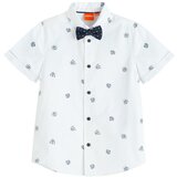 Cool club srajca KR LCB2812905-00 PAW PATROL F bela 98 cene