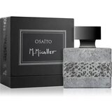 M.Micallef Jewel Collection Osaito parfumska voda za moške 50 ml | Shoptok.si