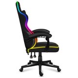 Force gaming stolica 4.4 RGB crna | shoptok.hr