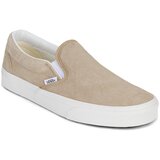 Vans Slips on Classic Slip-On Bež Cene