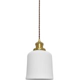 Toolight Lampa Viseća APP1173 White | shoptok.hr