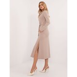 LAKERTA Dress-LK-SK-509792.21P-beige | Eponuda.ba