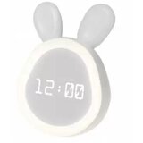  digitalna otroška budilka mary's v obliki zajčka | Shoptok.si