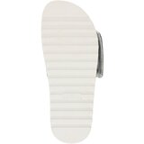 Guess Natikače s potpeticom 'FABIO' srebro | shoptok.hr