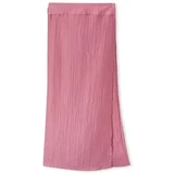 Compania Fantastica Krila COMPAÑIA FANTÁSTICA Skirt 11324 - Pink Rožnata