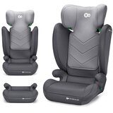 Kinderkraft autosjedalica I-Spark i-Size 15-36 kg (100-150 cm) bez Isofix-a, Grey | Eponuda.ba