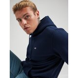 Tommy Jeans Sweater majica mornarsko plava | shoptok.hr