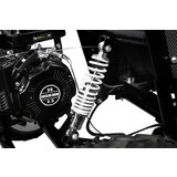Nitro Motors Otroški gokart GoKid Dirty 98cc Automatik Modra | Shoptok.si