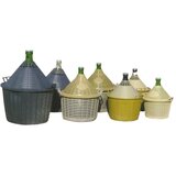 Madras doo Beograd Balon za vino i rakiju 15 lit. | ePonuda.com