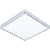 Eglo LED stropna svetilka Fueva 5 (20 W, 28,5 x 28,5 x 3 cm, toplo bela) Cene