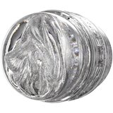 Fleshlight Quickshot Stoya - prijenosni masturbator (prozirni) | shoptok.hr