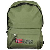 Norway 1963 Muški Ruksak Zeleni | shoptok.hr