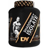 DY Nutrition shadowhey isolate 2kg - jagoda-banana Cene