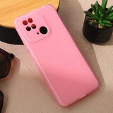  Torbica sparkle dust za xiaomi redmi note 11/Note 11S roze Cene