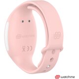 WEARWATCH vibracijski jajček watchme aquamarine/coral | Shoptok.si