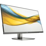 HP Monitor S5 524da 23.8"/IPS 1920x1080/100Hz/5ms/2 HDMI, VGA/visina/zvucnici/3g | ePonuda.com