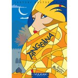  Kristina Mangan-TANGERINA Cene