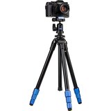 Benro Stativ Slim AL tripod kit w N00 ball head | shoptok.hr
