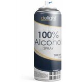 Delight 100% alkohol v spreju za razkuževanje površin - 300 ml | Shoptok.si