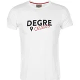 Majice s kratkimi rokavi T-shirt manches courtes garçon ECALOGO Bela