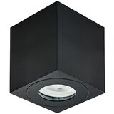  Emithor 48623 - Kupatilsko spot svetlo ALUX 1xGU10/35W/230V IP44 crno | Eponuda.com