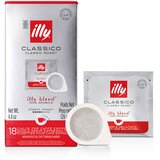 Illy Kava v tabletah E.S.E., Classico | Shoptok.si