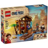 Lego ONE PIECE 75636 Windmill Village Hut Cijene