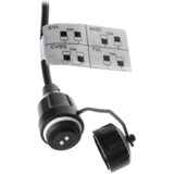 Dahua HAC-HFW2241TU-Z-A-27135-S2-DIP 4U1 2MP ic kamera motorizovani zum, automatski fokus 2.7-13.5 | ePonuda.com