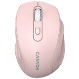 Canyon Bežični Miš sa 6 Tastera, MX8650A Senzor, 1600 DPI Cijene