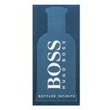 Hugo_Boss Boss Bottled Infinite parfumirana voda za moške 200 ml | Shoptok.si