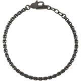 Muška narukvica 2Jewels Blockchain | shoptok.hr