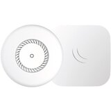 MikroTik RBcAPGi-5acD2nD 2.4/5GHz wireless AP, 2xGigabit (1xPoE), 802.11ac, IPsec RouterOS L4 (272) | Eponuda.com