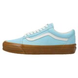 Vans Nizke superge Chaussures Old Skool LX Premium Bleu Cristal Modra | Shoptok.si
