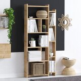 Kalune Design Polica za knjige Momo