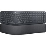 Logitech ERGO K860 brezžična tipkovnica, SLO gravura | Shoptok.si